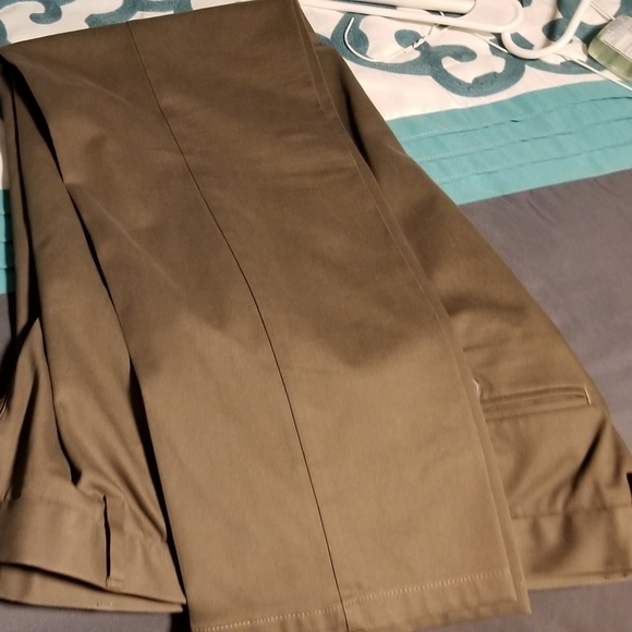 Goodthreads Other - Goodthreads creased chinos